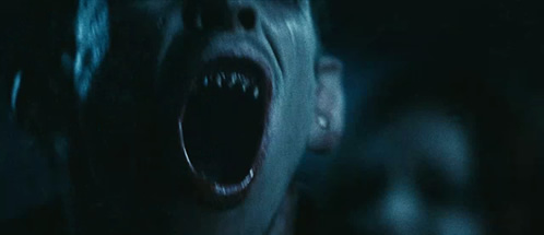 Los vampiros de 30 Days of Night (fotograma 3)